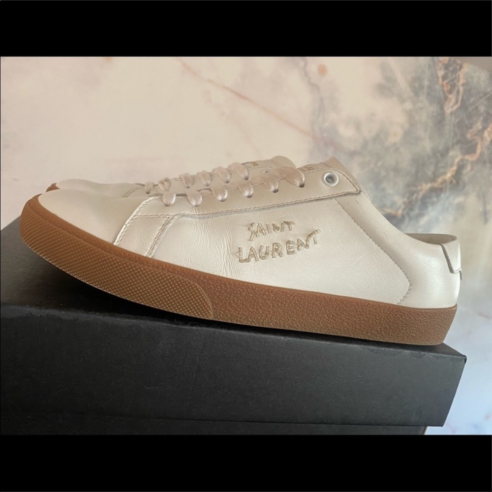 Saint Laurent sneakers
